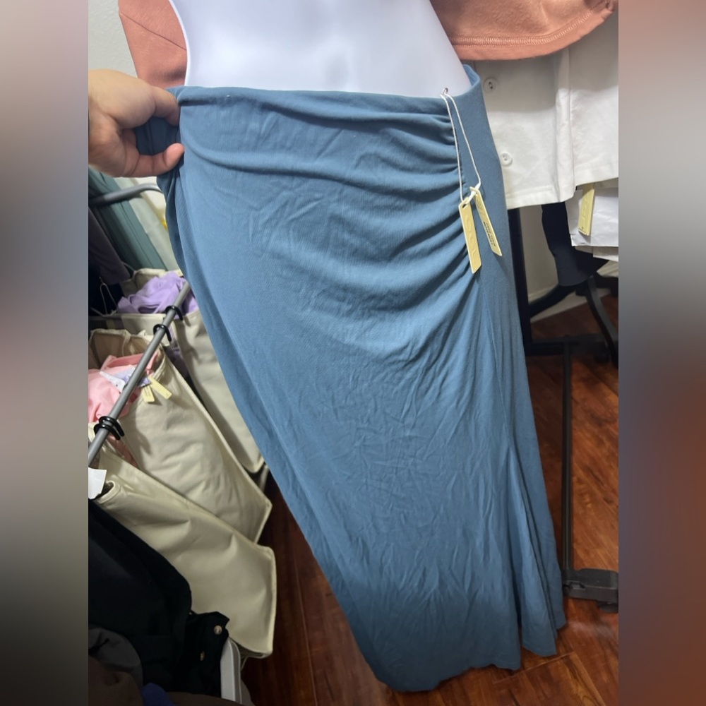 OGL Skirt